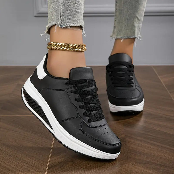 Neria - Zapatos Casual Elegantes