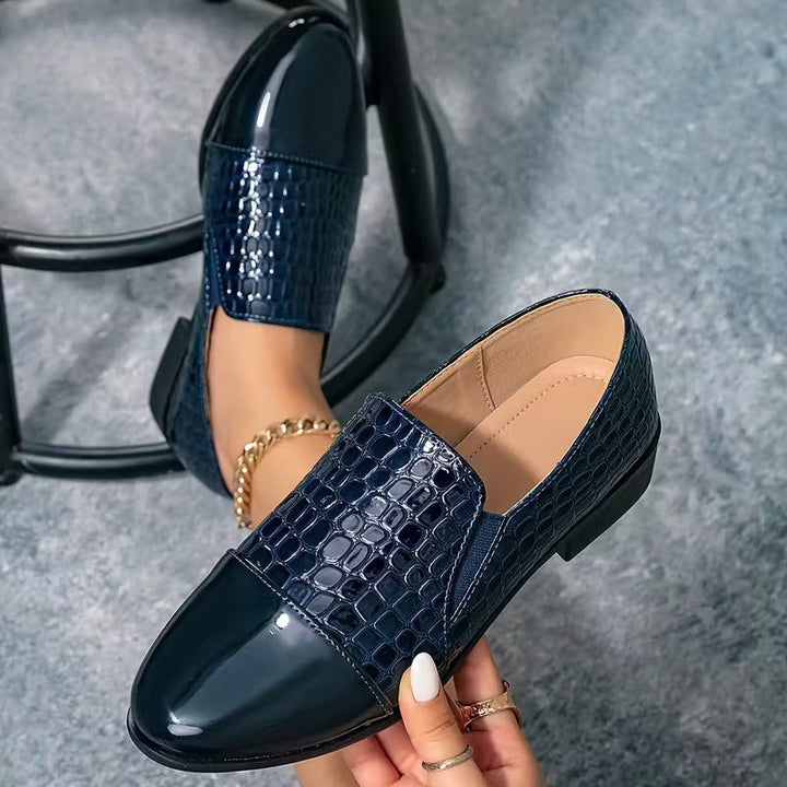 Paola - Mocasines Casuales con Estilo