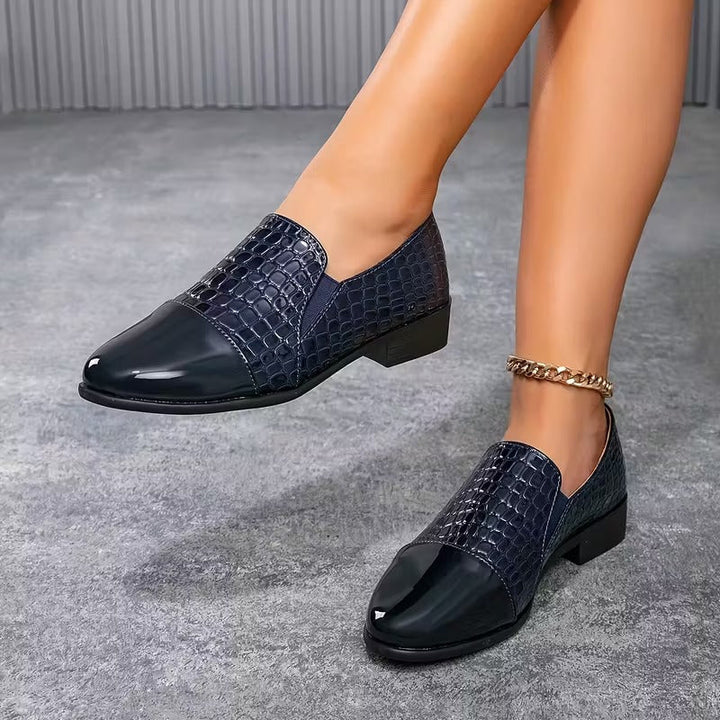 Paola - Mocasines Casuales con Estilo