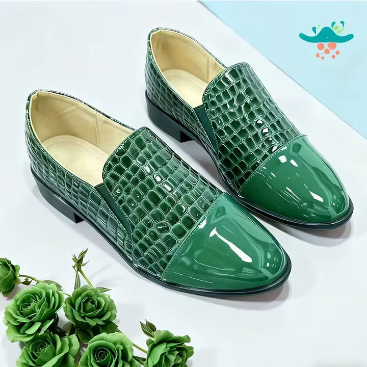 Paola - Mocasines Casuales con Estilo