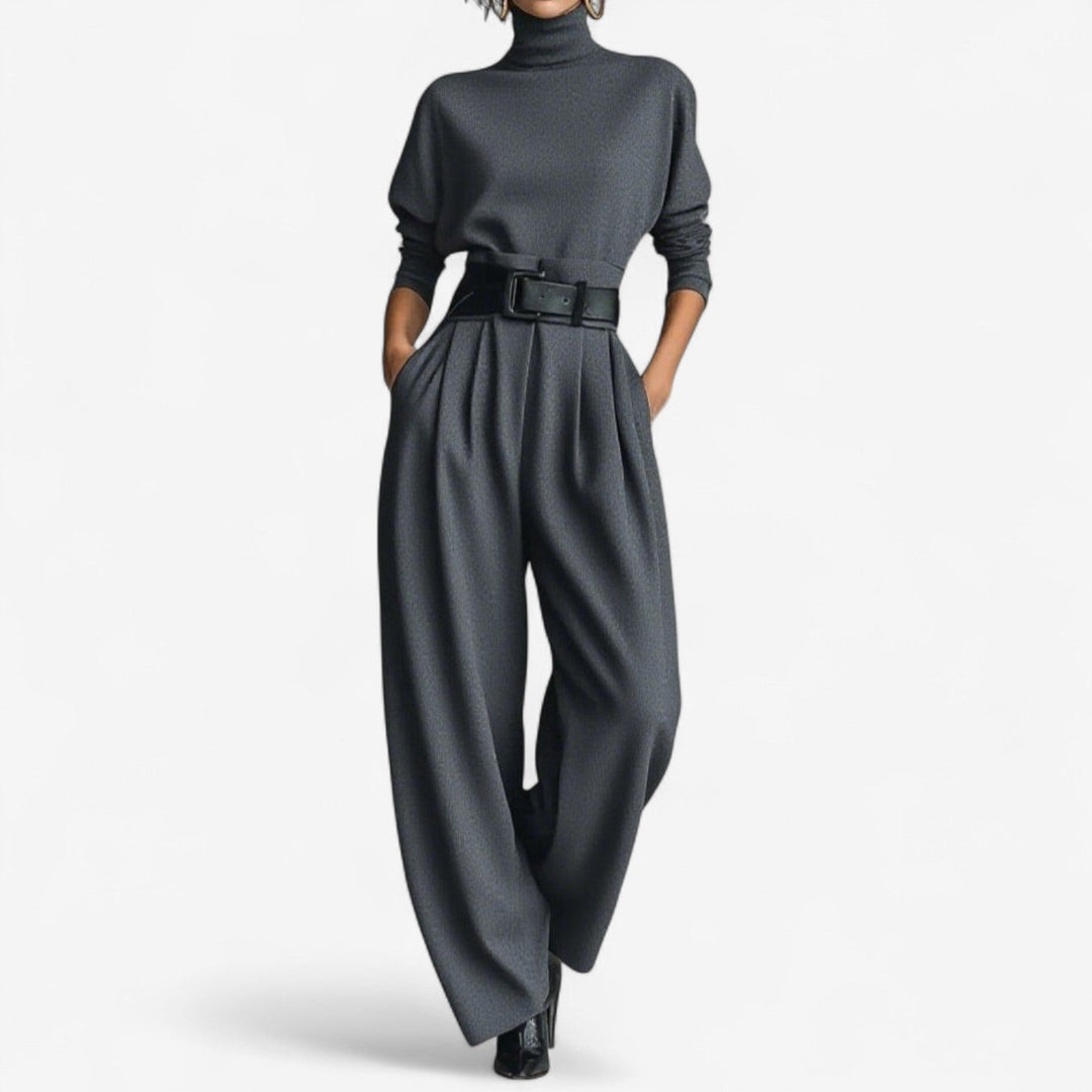 Amia - Mono Casual Estiloso