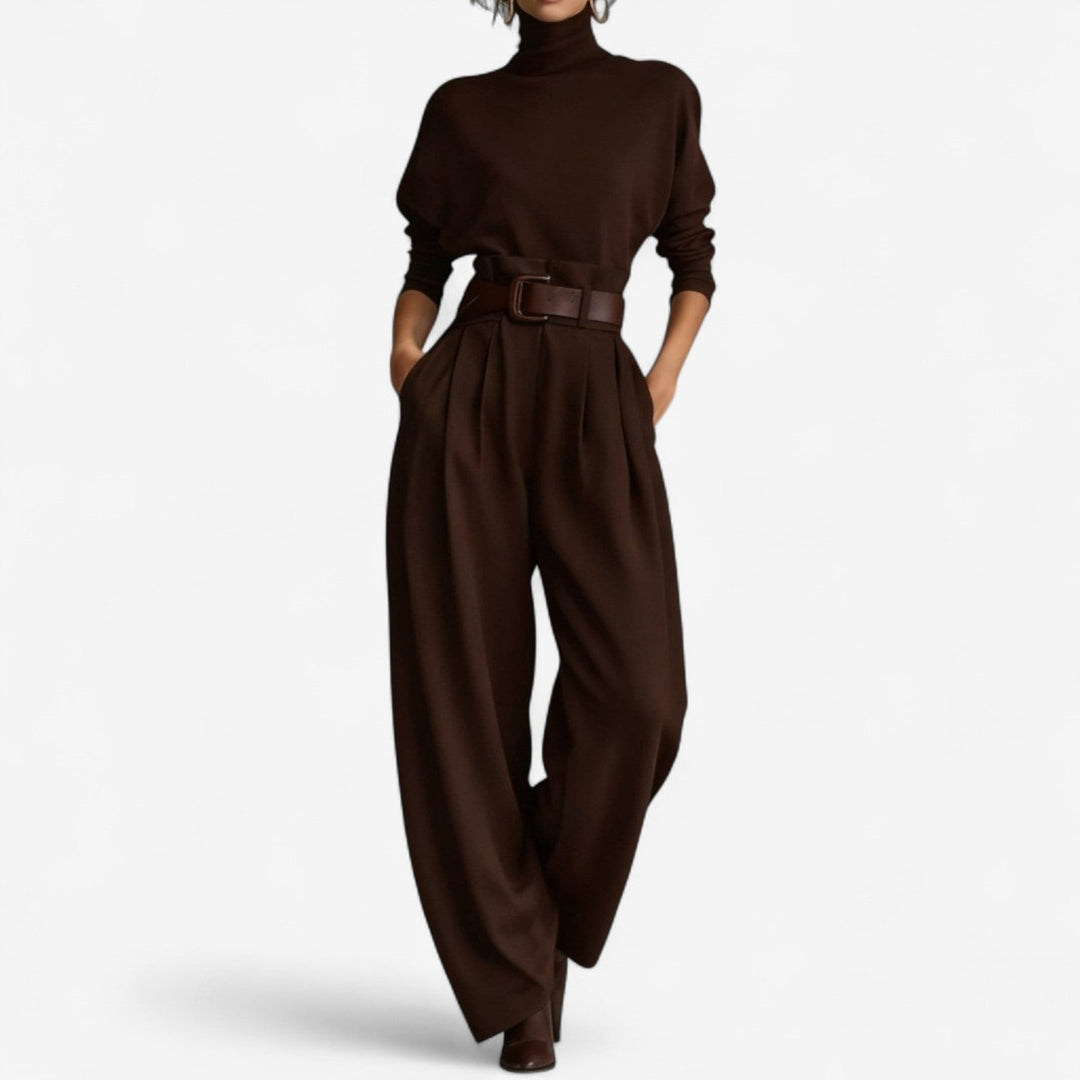 Amia - Mono Casual Estiloso
