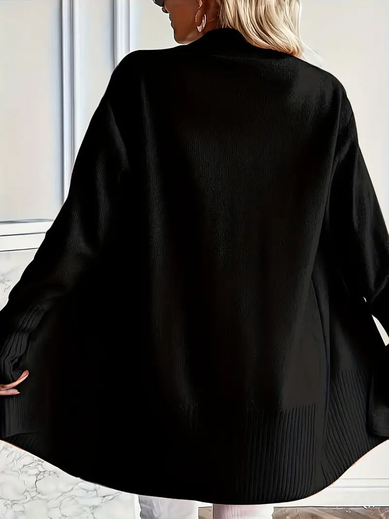 Cataleya - Cárdigan casual con estilo