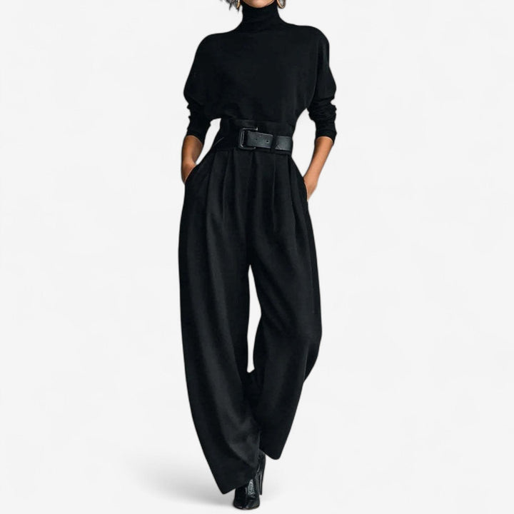 Amia - Mono Casual Estiloso
