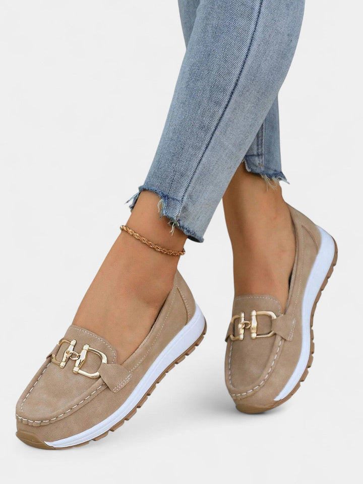 Serelina - Zapatos Casuales Elegantes