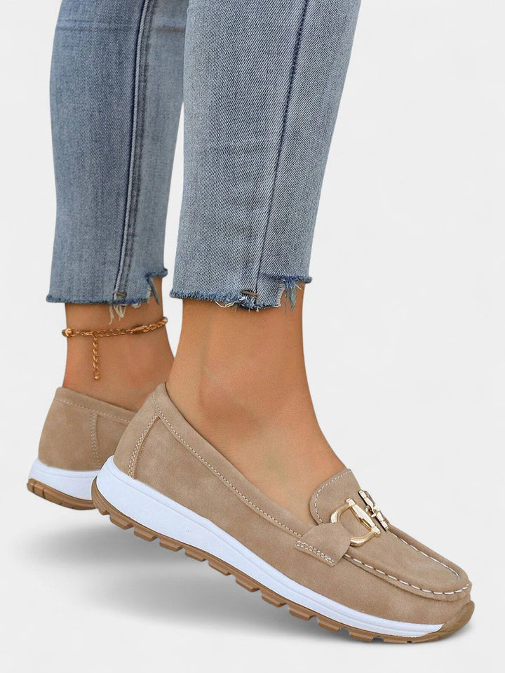 Serelina - Zapatos Casuales Elegantes