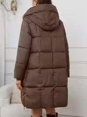 Zora - Abrigo Casual con Estilo