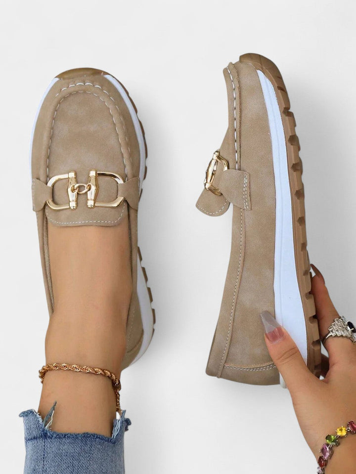 Serelina - Zapatos Casuales Elegantes