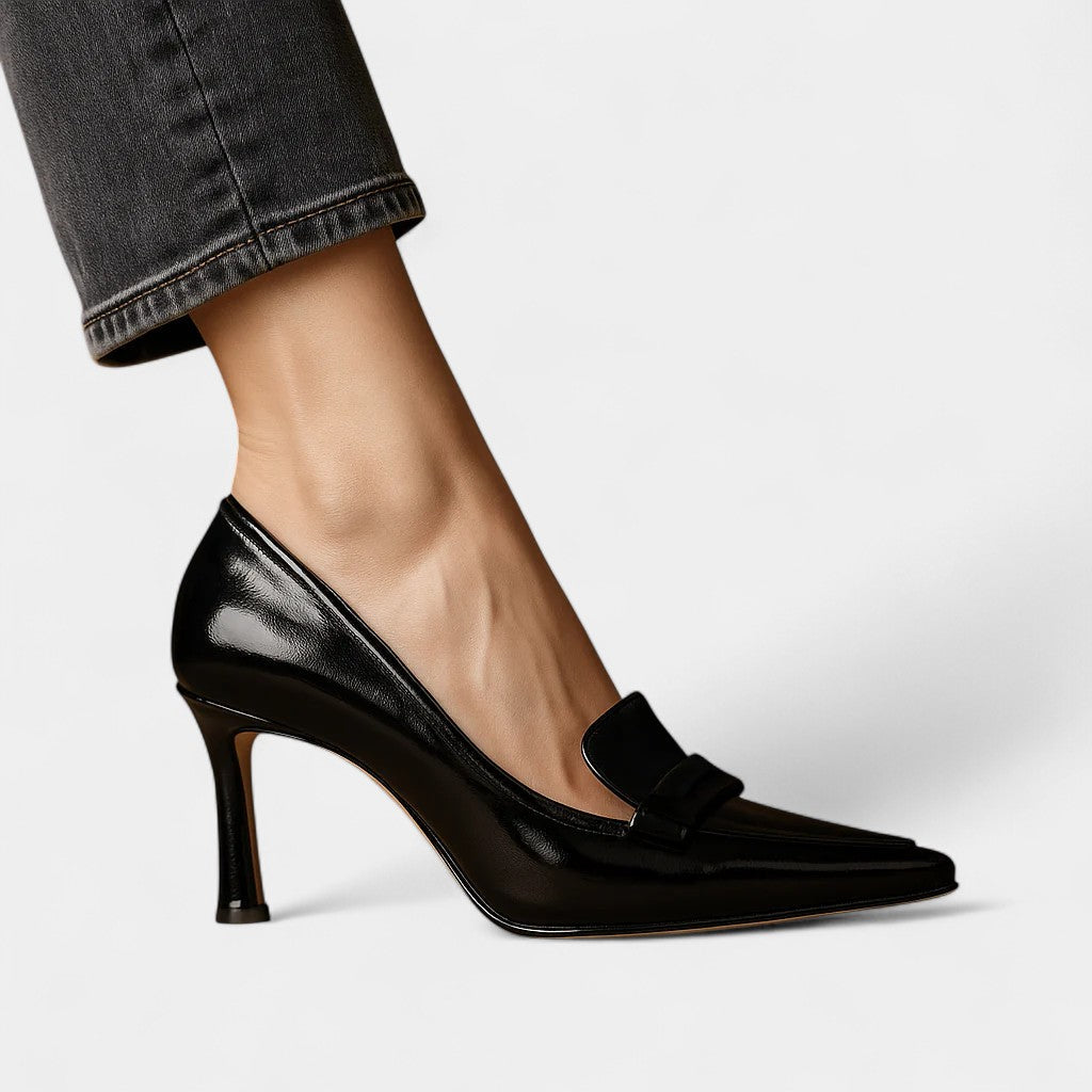 Emmira - Zapatos Casuales Elegantes