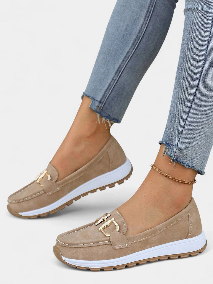 Serelina - Zapatos Casuales Elegantes