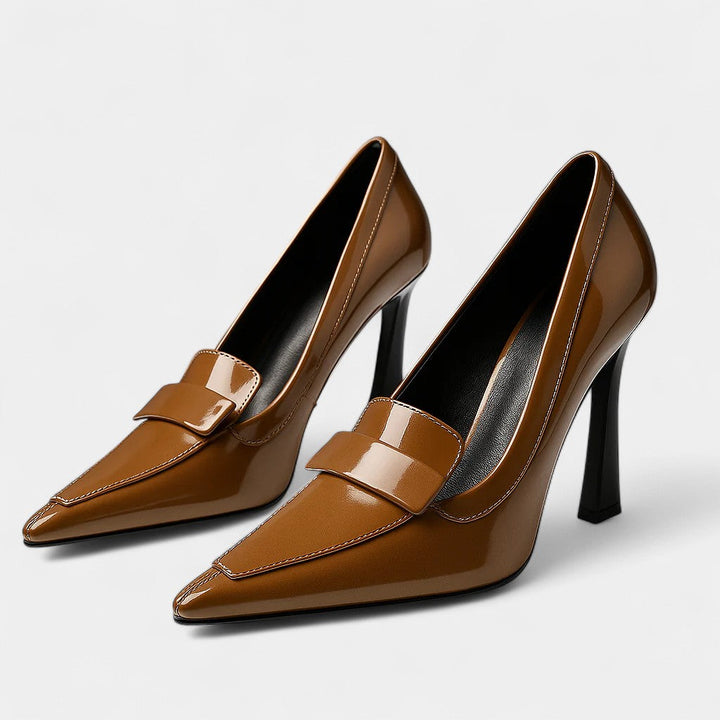 Emmira - Zapatos Casuales Elegantes