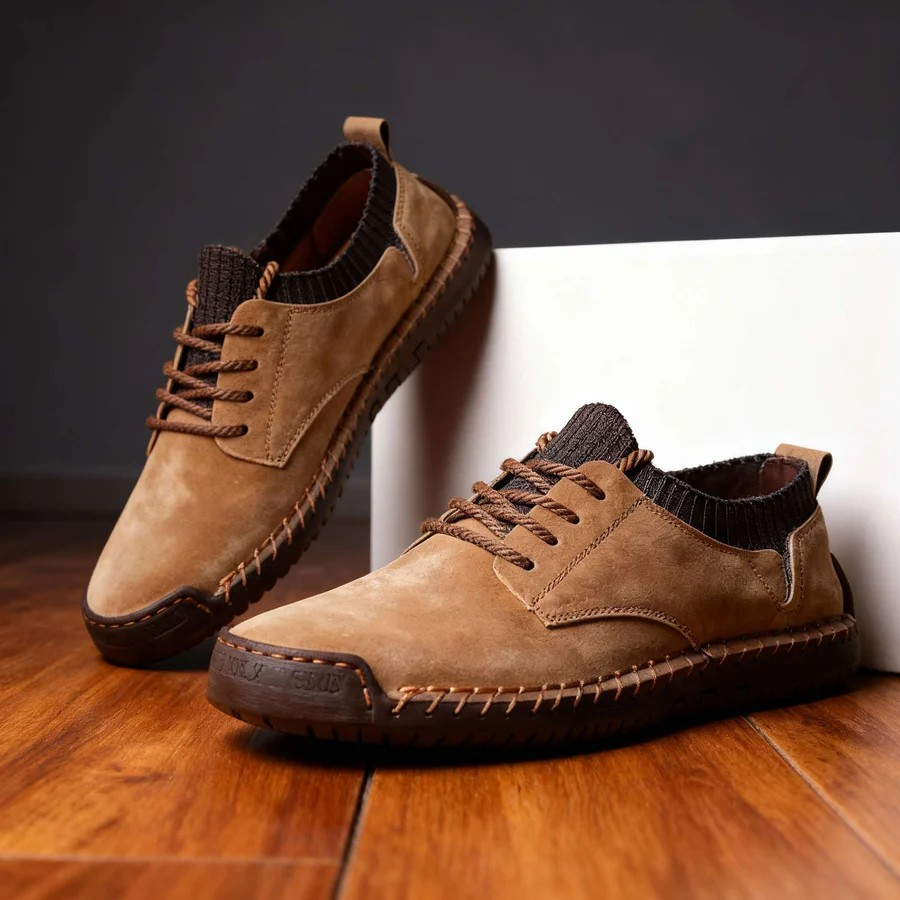 Kian - Zapatos Casual Estilosos
