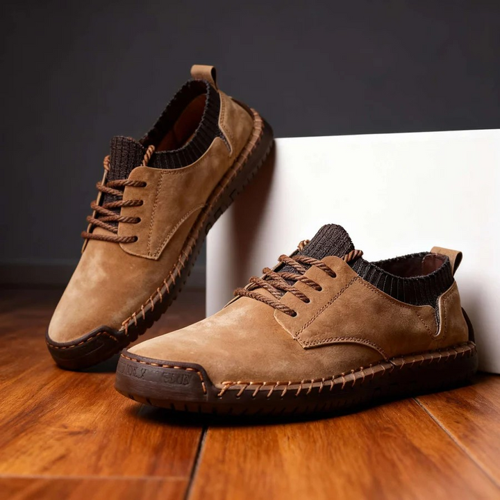 Kian - Zapatos Casual Estilosos