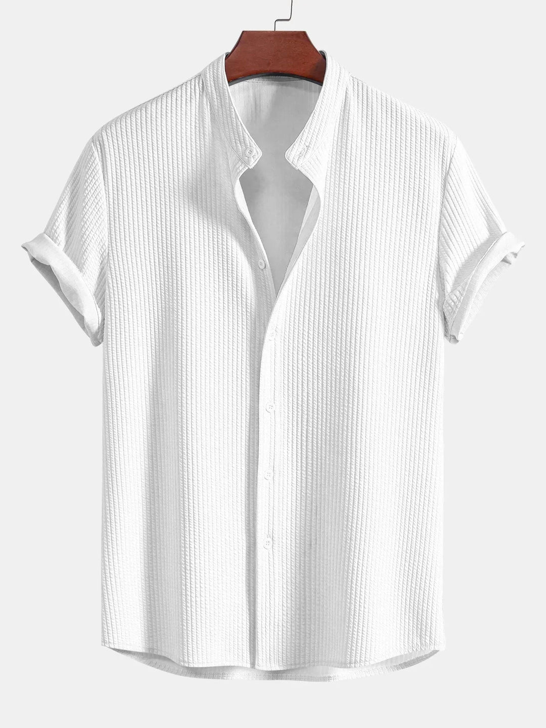 Edward - Camisa de verano transpirable
