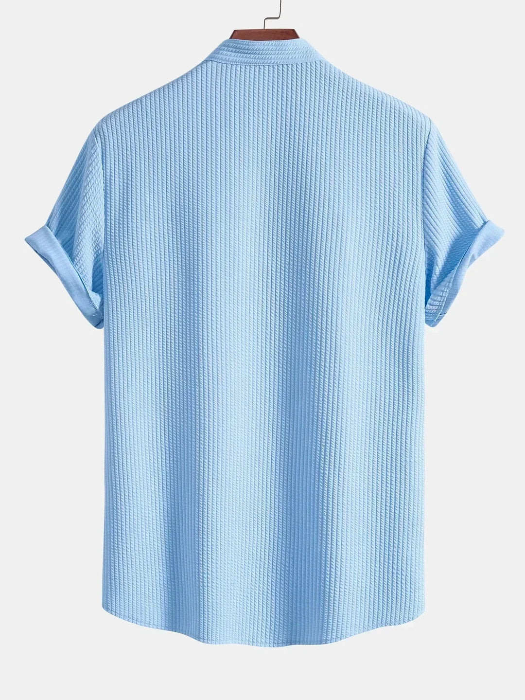 Edward - Camisa de verano transpirable