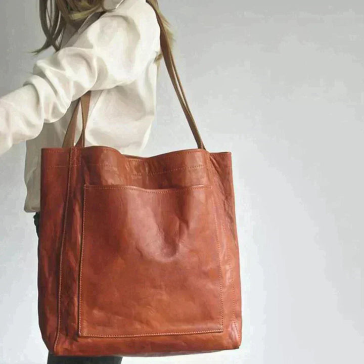 Selira - Bolsa bandolera estructurada