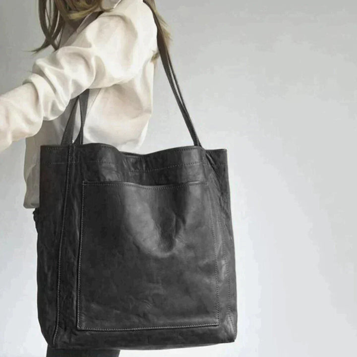 Selira - Bolsa bandolera estructurada