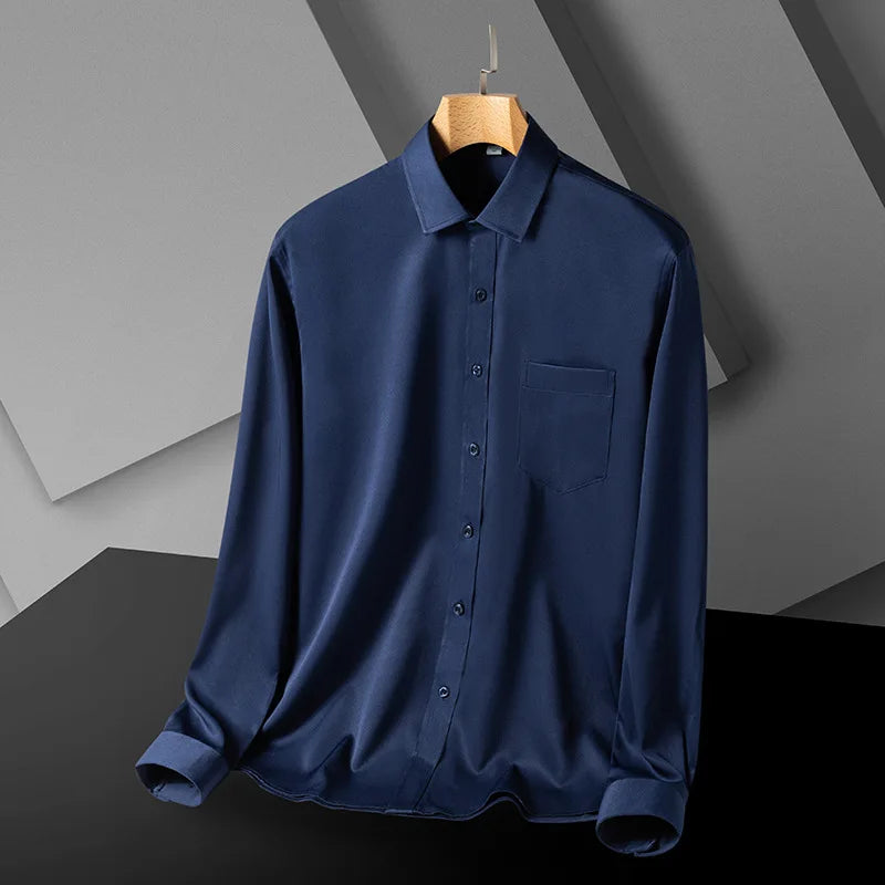 Hadriel - Camisa Casual Elegante