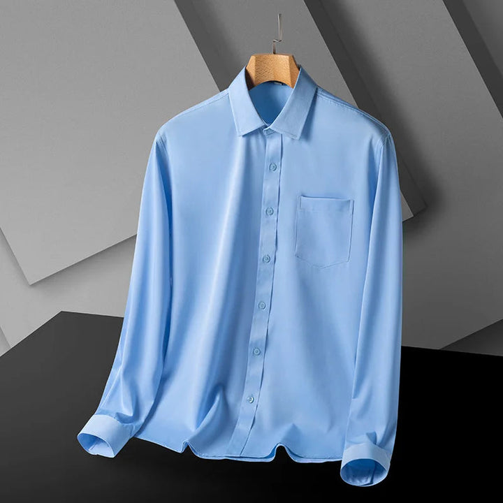 Hadriel - Camisa Casual Elegante