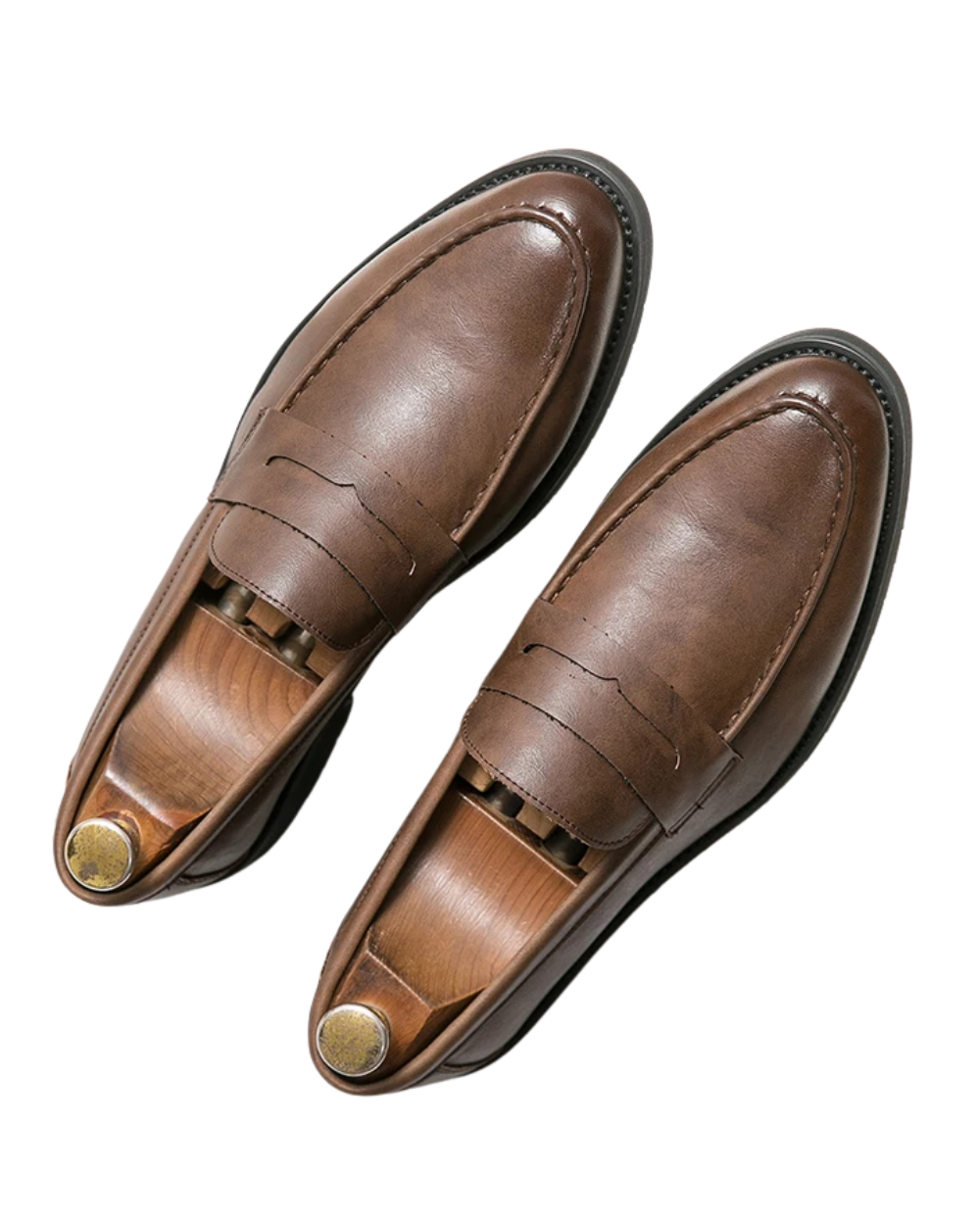 Sylric - Mocasines elegantes premium