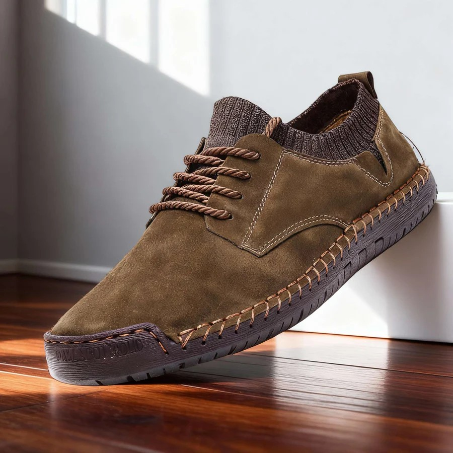 Kian - Zapatos Casual Estilosos