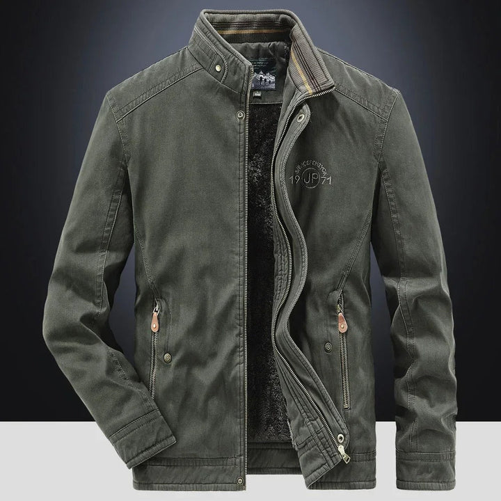 Brecken - Chaqueta Casual Estilosa