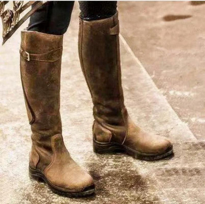 Margaret - Botas Casuales con Estilo