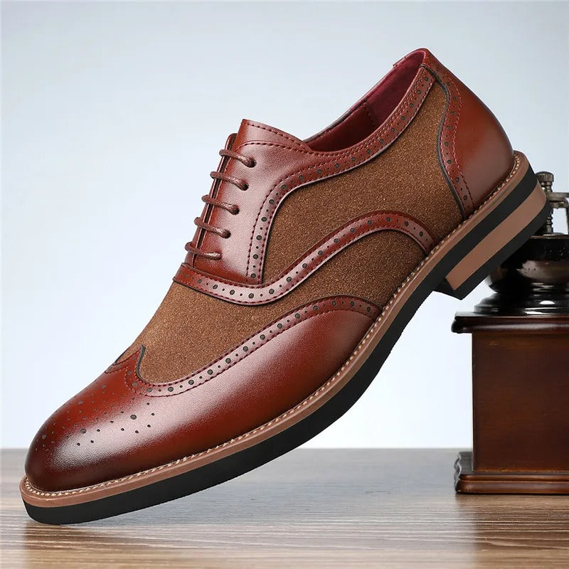 Flavio - Zapatos Casuales Elegantes