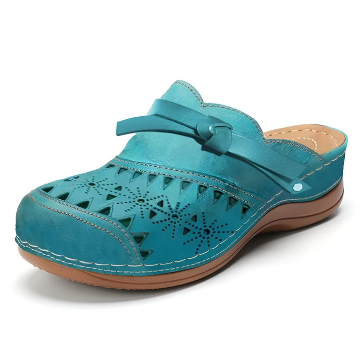 Clarice - sandalias casuales con estilo