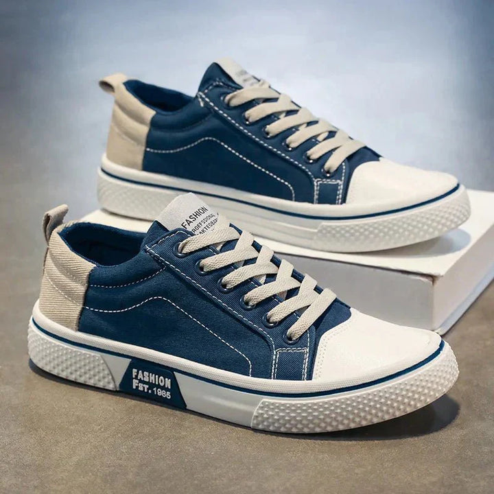 Varden - Tenis transpirables