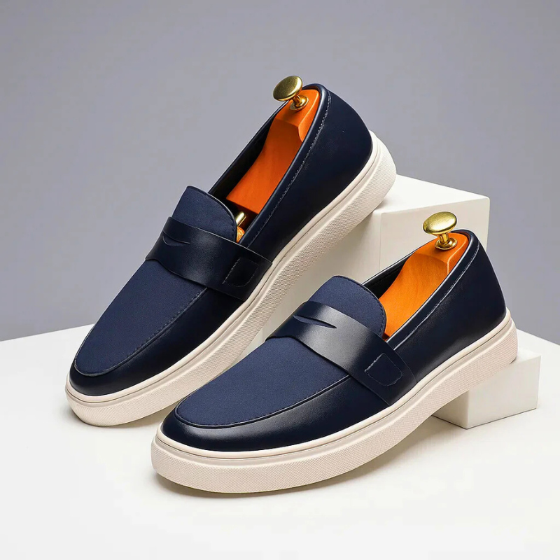 Breck - Zapatos Casuales con Estilo