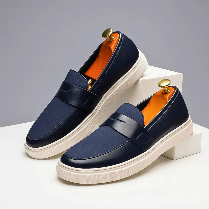 Breck - Zapatos Casuales con Estilo