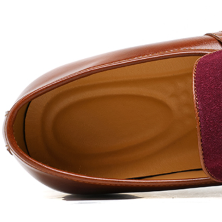 Breck - Zapatos Casuales con Estilo
