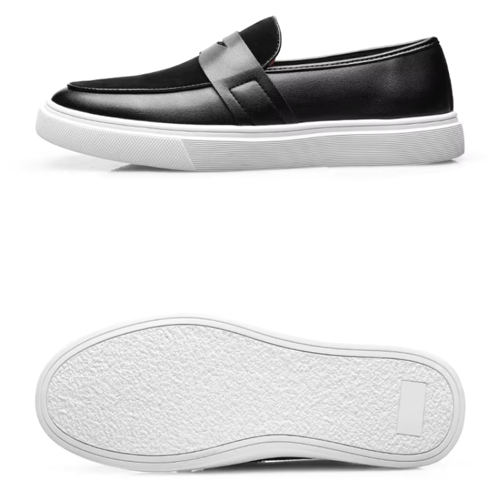 Breck - Zapatos Casuales con Estilo