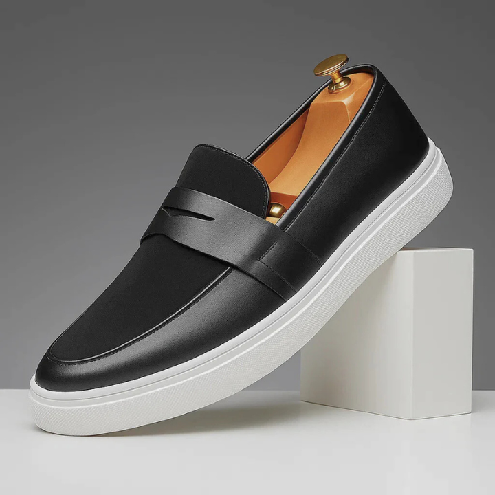 Breck - Zapatos Casuales con Estilo