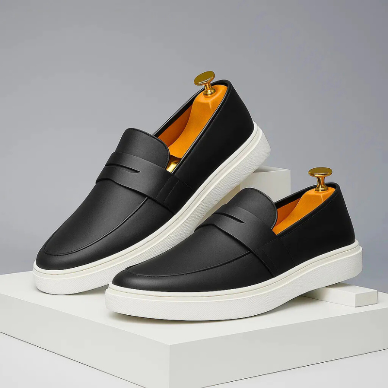 Breck - Zapatos Casuales con Estilo