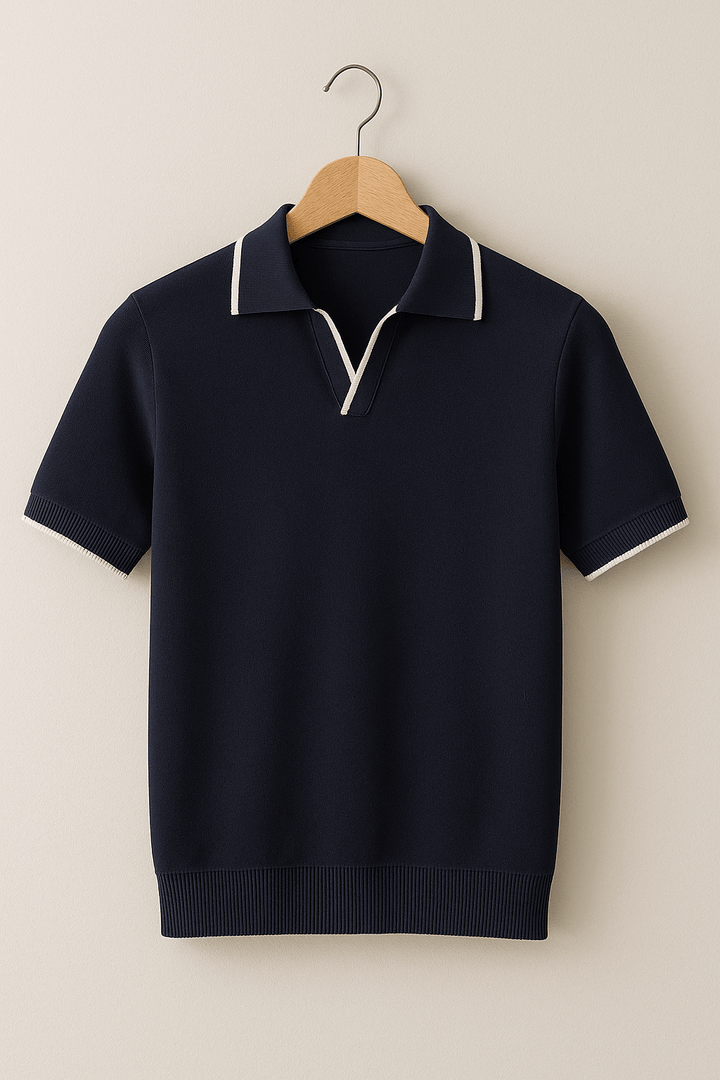 Casimir - Polo de tacto suave