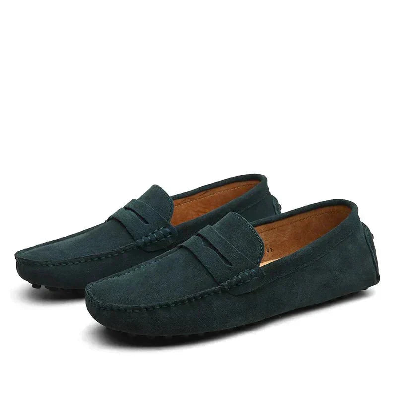 Walter - Mocasines elegantes