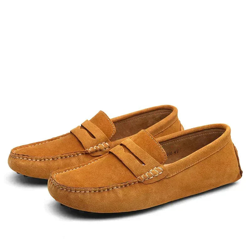 Walter - Mocasines elegantes