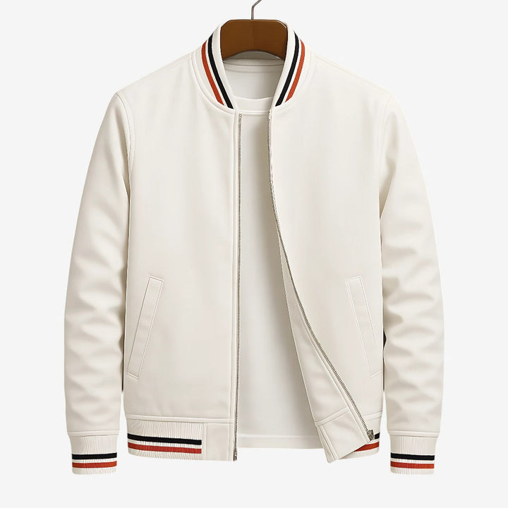 Claudius - Chaqueta Casual con Estilo