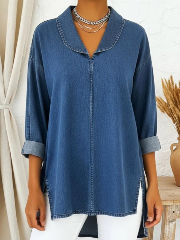 Arlin - Blusa Casual Estilosa