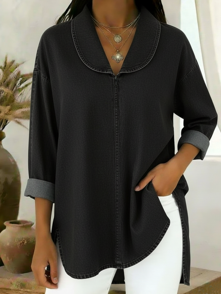 Arlin - Blusa Casual Estilosa
