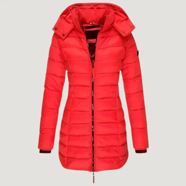 Vinae - Abrigo Casual Estiloso