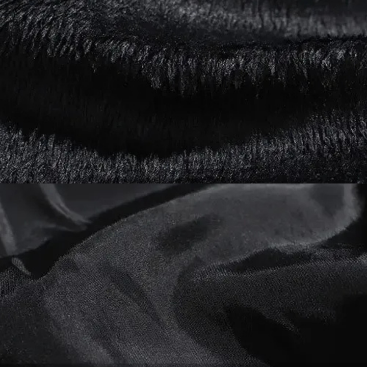 Andrin - Abrigo Casual Elegante