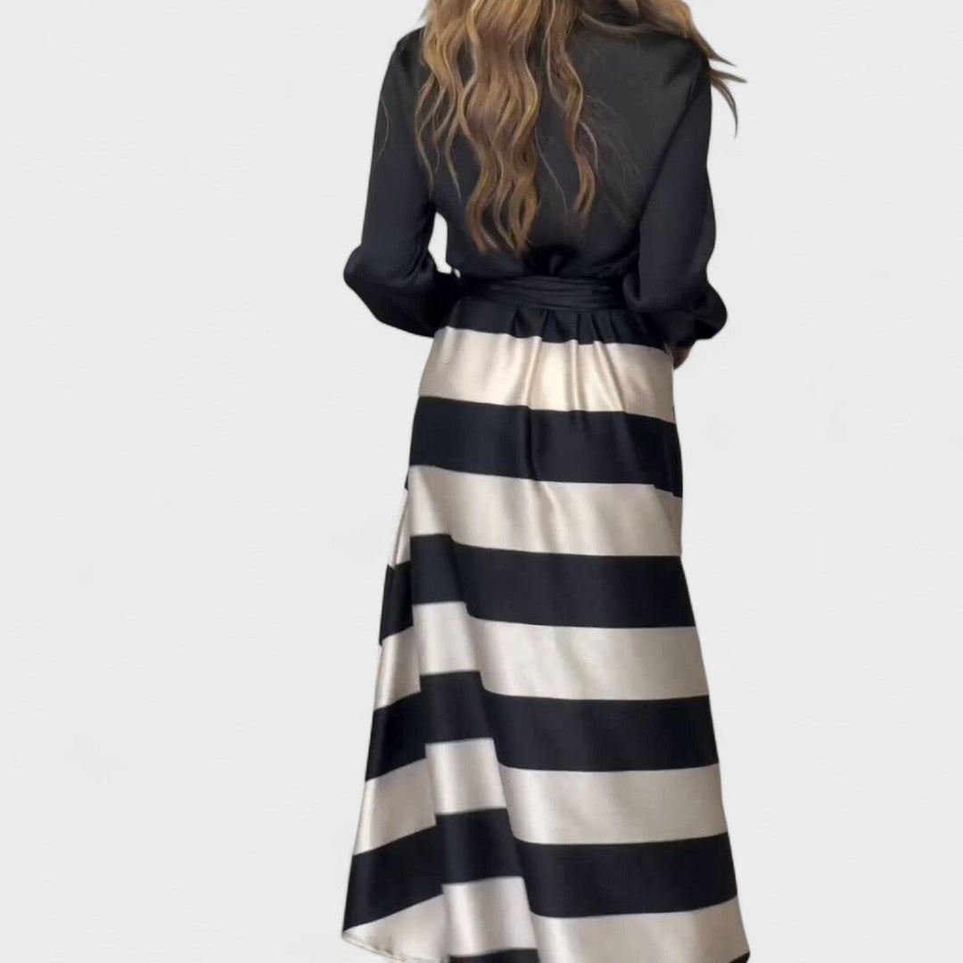 Seralisse - Vestido Casual Elegante