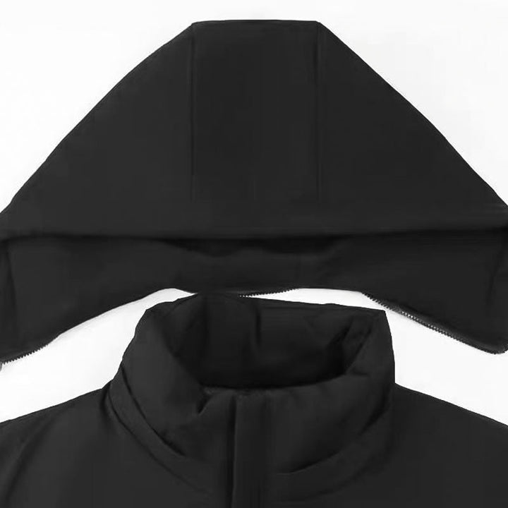 Torven - Abrigo Casual Estiloso