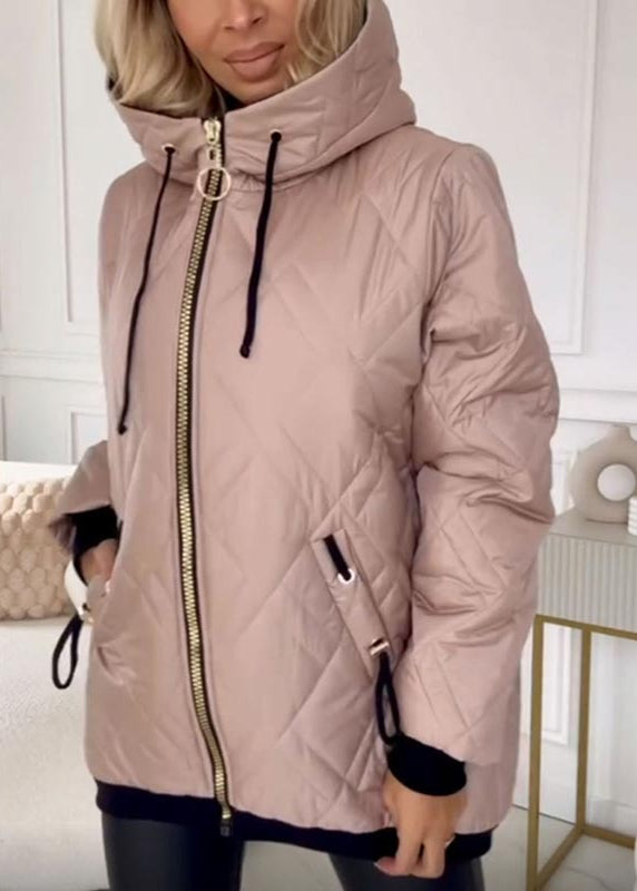Kenadie - Chaqueta Casual con Estilo