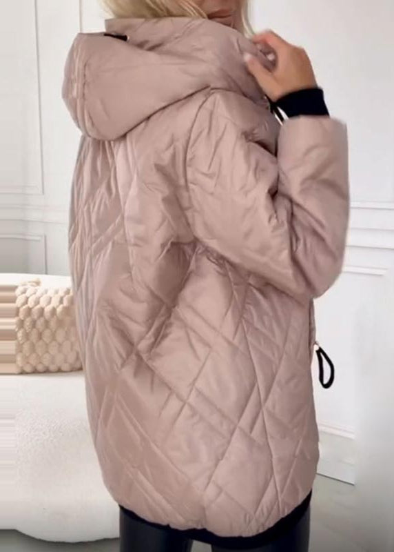 Kenadie - Chaqueta Casual con Estilo