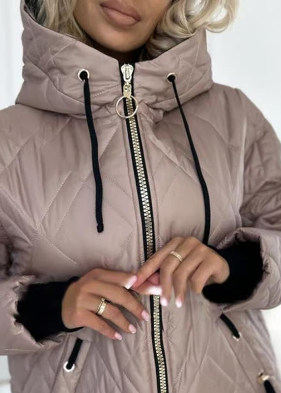 Kenadie - Chaqueta Casual con Estilo