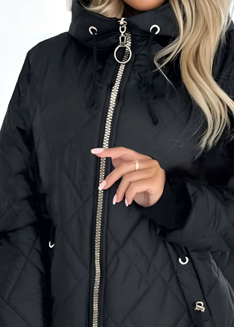 Kenadie - Chaqueta Casual con Estilo